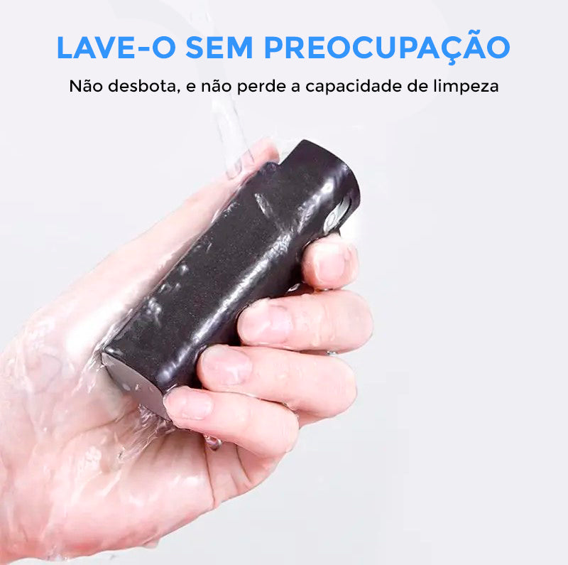 Super Spray 2 em 1 para limpeza de eletrônicos