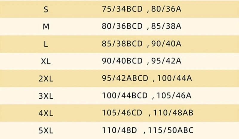 Sutiã com correção postural